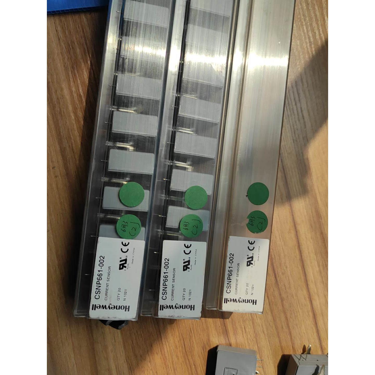 Honeywell 霍尔韦尼 闭环电流传感器 CSNP661-002议价