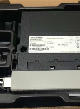 新原装AB模块1756-RM2 1756-RM2K MVI56-MCMR 1756RM2K 1756-A17