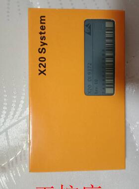 X20AI1744  X20AI1744-3 X20CP3484 X20CP3486 原装议价