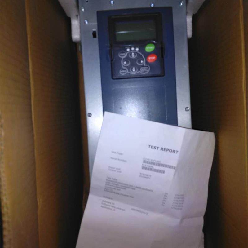 原装科尼起重机变频器 D2V018NF1N06 NXP3PRO3V142 SWF法兰泰克