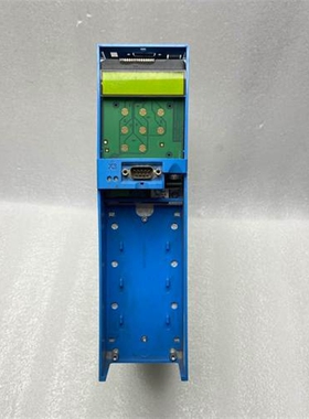 MDS5075A/L Nr. 8157796 Stoeber 伺服控制器 德国原装