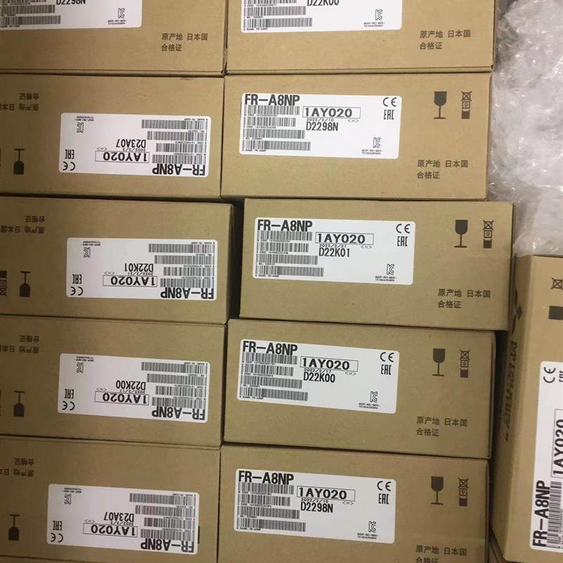 询价FR-A8C A8AP A8NP A8ND A8AR A8NS NA8NF 三菱通讯卡议价议价
