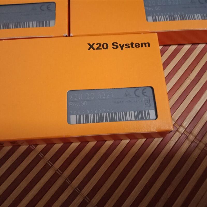 X20DI4372原装 现货议价