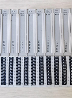 现货促销 原装拆机  BL20-E-8DI-24VDC-P 6827227 实物照片