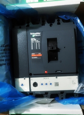 LV432683 NSX400F MIC2.3 4P4D 70-250A