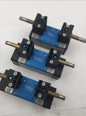 费斯托电磁阀 MFH-5/3B-D-1-C 150984 JMFH-5/2-D-1-C150980