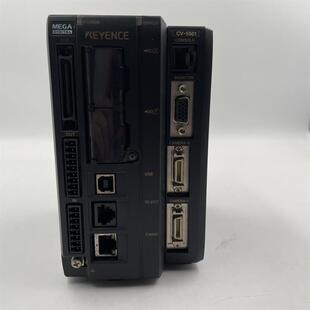 E500 5000 议价 5500 5501视觉系统控制器主机