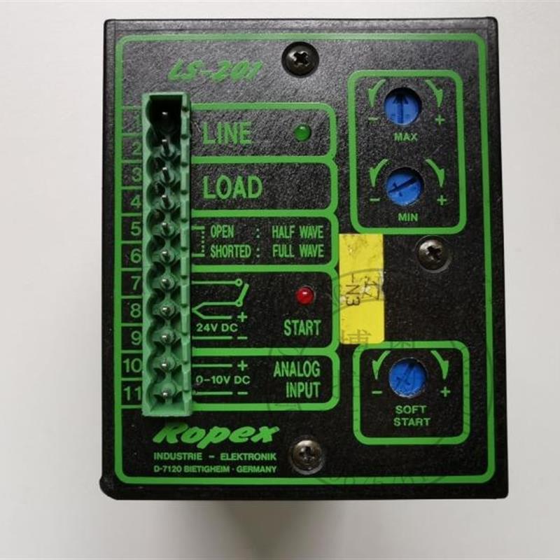 诺派克LS-201热风控制器LS-20I电压230VAC现货