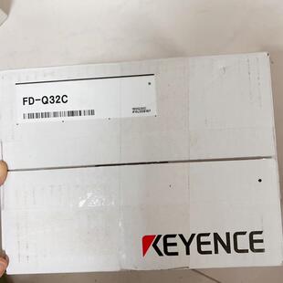 Q20C 夹钳式 Q32 Q10C 流量感测器主体现货FD Q32C