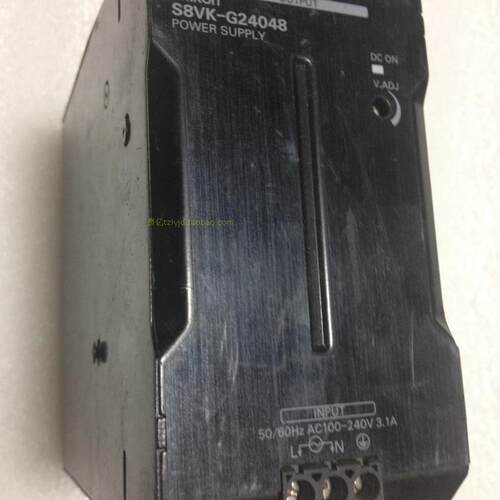 S8VK-G24048 240W 48V5A