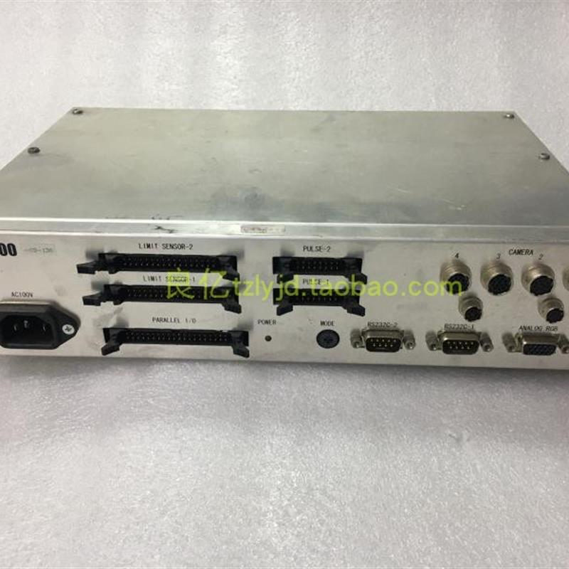 VAS600-03-138 视频影像控制器