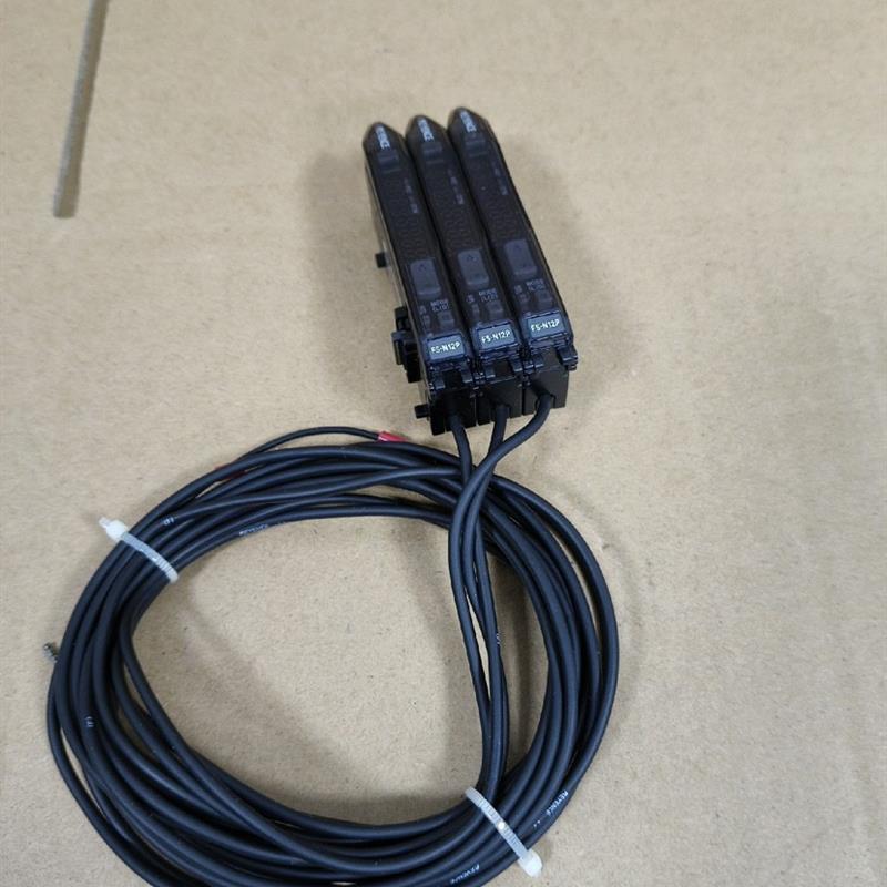 光纤放大器 FS-N12P FS-N18N/FS-N11N/FS-N12N/V11/V21R/V3