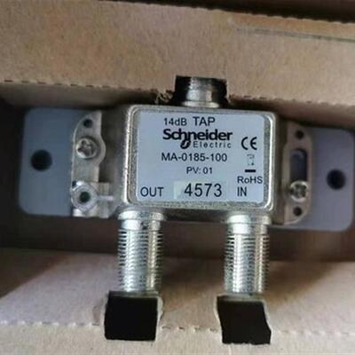 原装新版远程I/O电缆 分支器 MA0185100 MA0186100 新版
