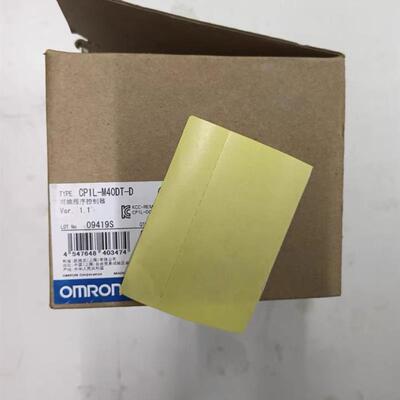 CP1L-M40DT-D CP1L-M30/M40/EM40/M60DR-A/DT-D/DT-A  议价