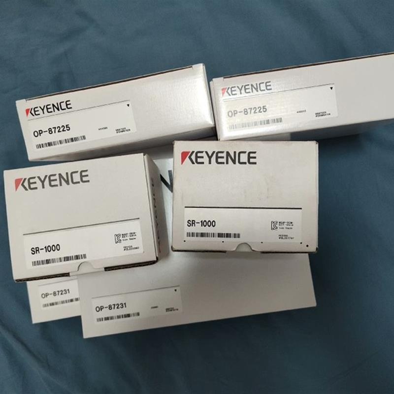 SR-1000 SR-1000W SR-2000 扫码器 OP-87225  OP-87231询价