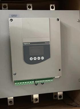 软起动器ATS48C11Q/14/17/21Q/25/32/41/48/59Q ATS48C21Y