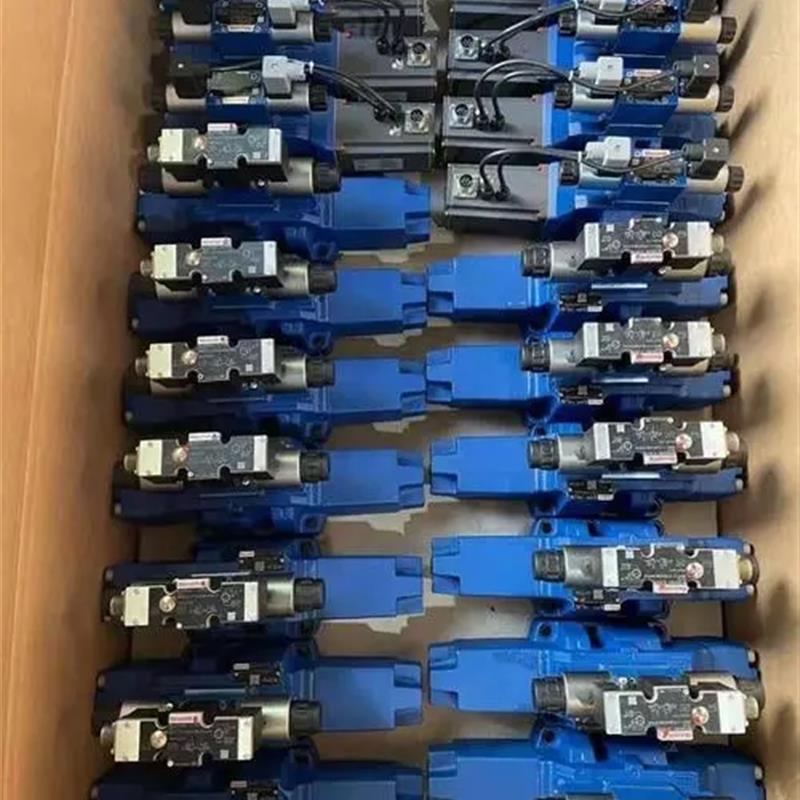 力士乐REXROTH叠加式溢流阀Z2DB6VD2-4X/200V 全新原装库存充足