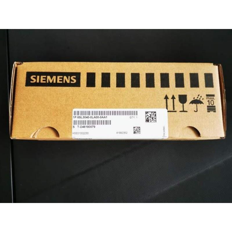 S120 控制单元CU310 DP带PROFIBUS6SL3040-0LA00-0AA1