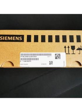 S120 控制单元CU310 DP带PROFIBUS6SL3040-0LA00-0AA1