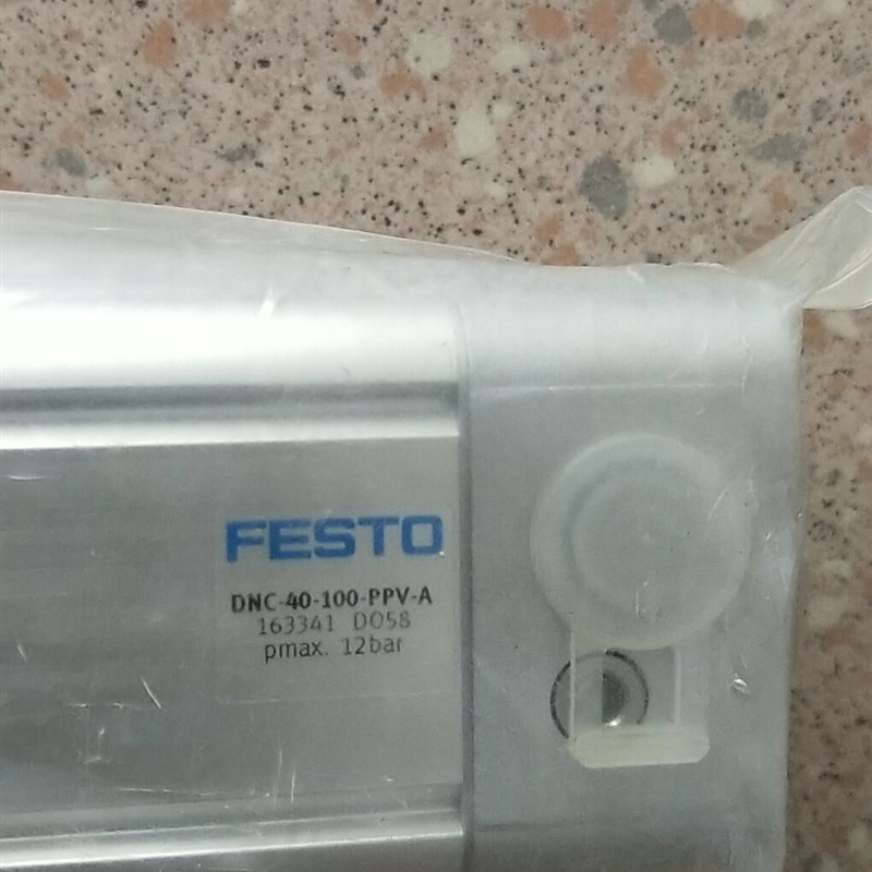 A032*全新原装正品费斯托 FESTO DNC-40-100-PPV-A 163341 现货*