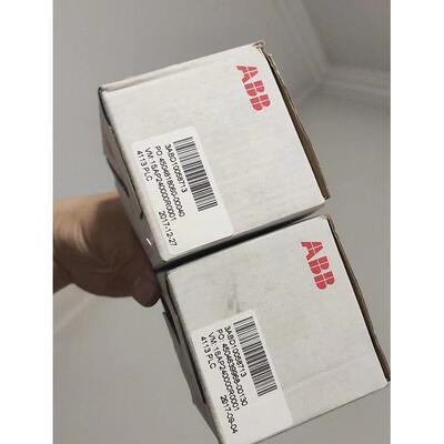 ABB开关量模块 3ABD10058713 1SAP240000R0001 4504818060-00040