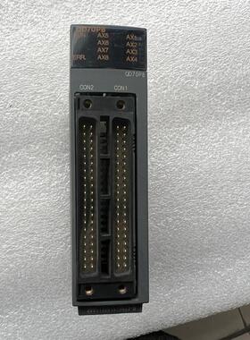 三菱PLC定位模块 QD70P8 全新无包装就一台