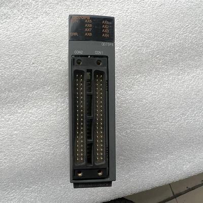 三菱PLC定位模块 QD70P8 全新无包装就一台