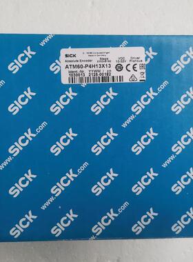 SICK西克编码器 ATM60-P4H13X13