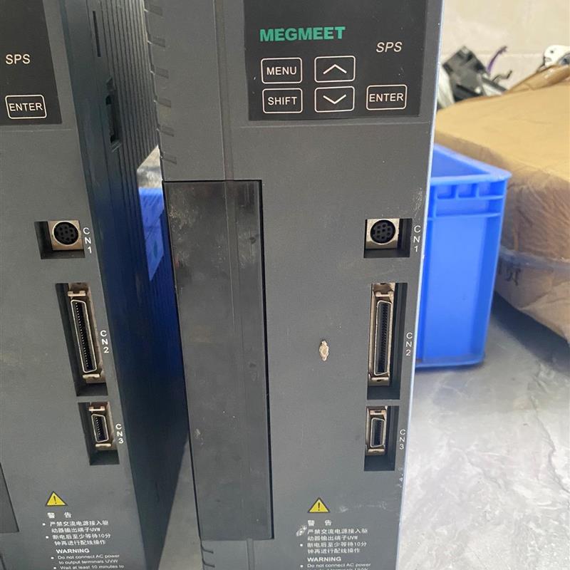 议价产品:主轴驱动   麦格米特主轴伺服