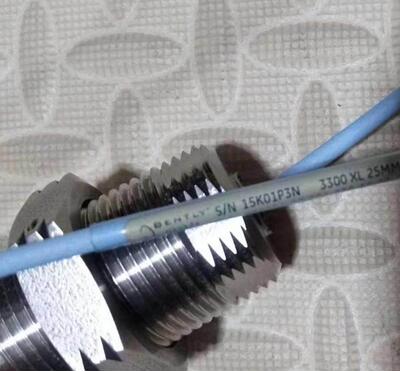 全新延长电缆330854-080-24-CN 电涡流传感器原装正品议价