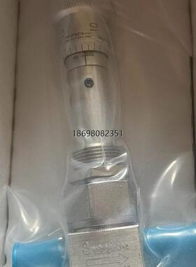 swagelock世伟洛克SS-4BMRG-VCR 针阀1/4 VCR接口其他型号问客服