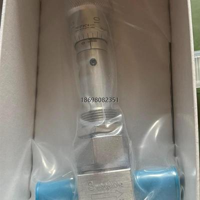 swagelock世伟洛克SS-4BMRG-VCR 针阀1/4 VCR接口其他型号问客服