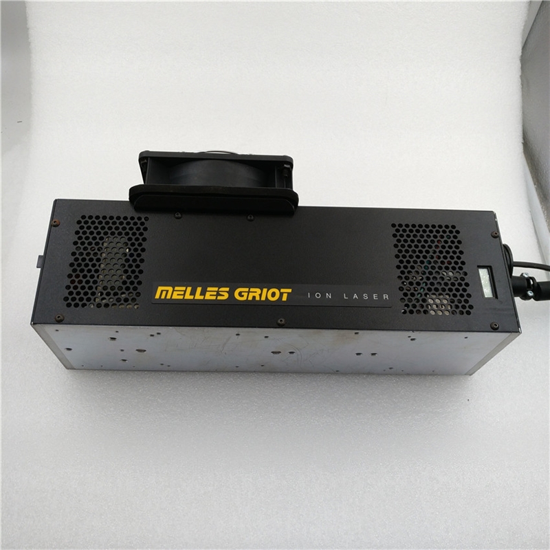 MELLES GRIOT激光器设备 IMA101040ALS  M6727 成色漂亮 实拍