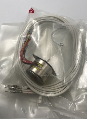 STIRRER MOTOR编码器714-4752 SMJ20-2020-A  实拍