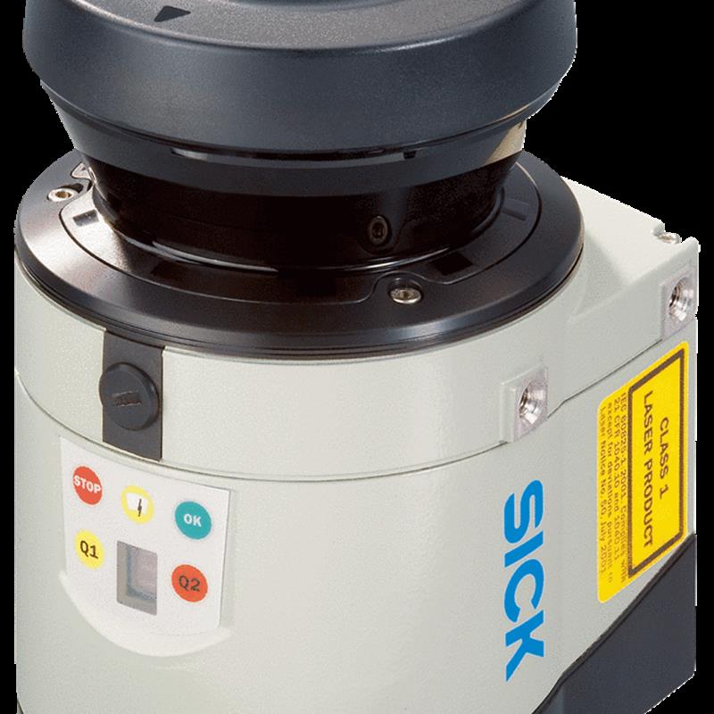 西克SICK二维激光扫瞄仪 1052928 NAV350-3232