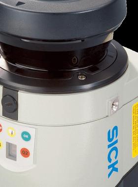 西克SICK二维激光扫瞄仪 1052928 NAV350-3232