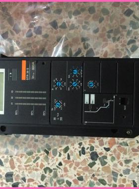 控制单元 STR38S 1600A 2000A 2500A 3200A 4000A