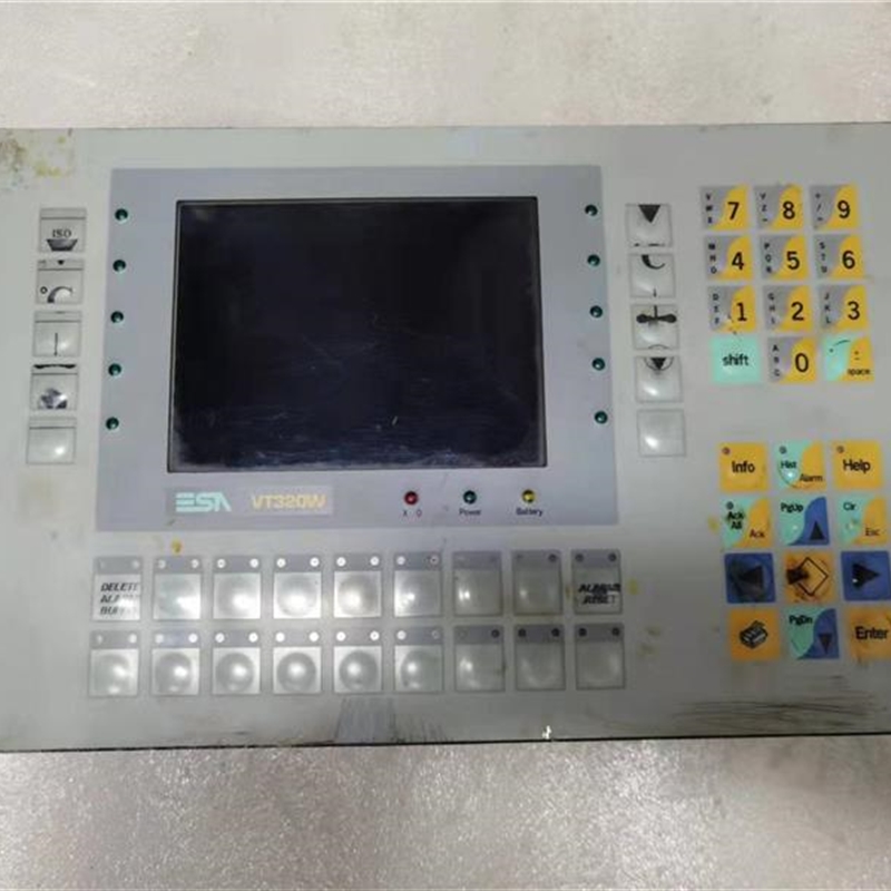 ESA人机界面VT320WA0000 原装现货议价
