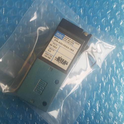 美国MAC电磁阀37A-AD0-HDAA-1MA/26A-11-A01-BD-BKR0-1PN现货销售