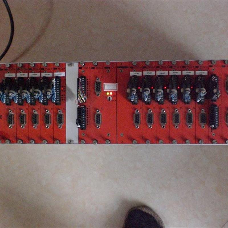 * PCQ-4/6 DI-7 DO-8 MDI-3 PCQ3/3 SDC-2/1 CPU-4/1