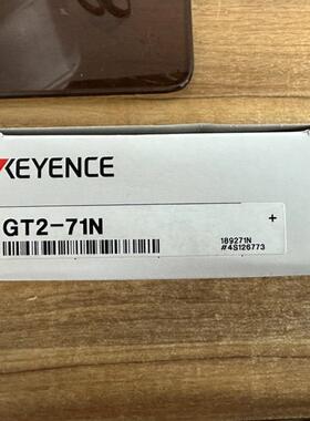 GT2-71N GT2-H12K 71N CH5M 71MCN CA2M H50感测器全新原装