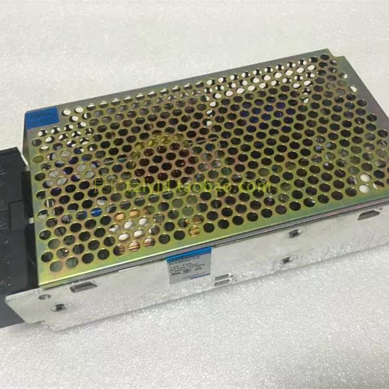 拆机  R150U-12 R150-12 85V-100V-120V输入电源 12V13A 150
