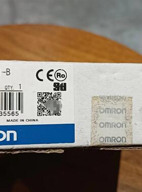 全新OMRONG9SB-301-B安全继电器,原装正品,年份新,