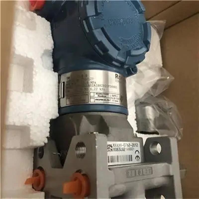 差压变送器3051CD3A02A1AM5S5D4P9HR5全新原装议价