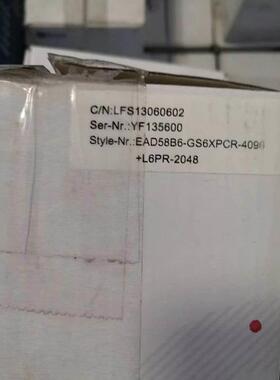 宜科编码器 EAD58B6-GS6XPCR-4096+L6PR-2048 YF135600/1议价