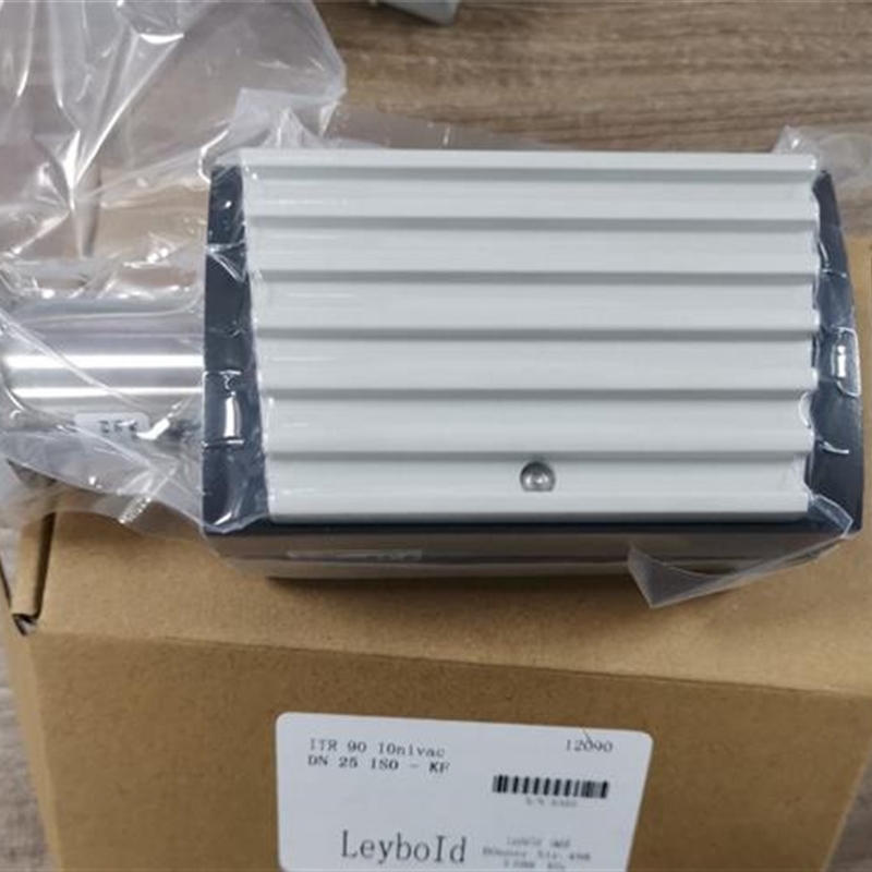 全新原装 莱宝ITR090 真空计现货