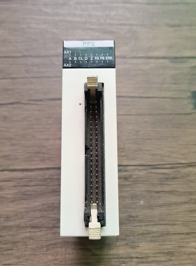 现货销售  FP2-PP2 AFP2430 定位模块 原装拆机 实拍包好