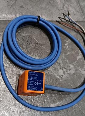 全新ifm易福门NN5009   IND2004DN接近传感