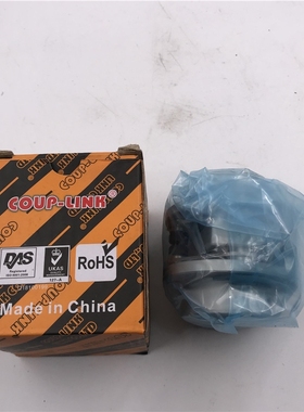 -  LK3-C56K-1919WP联轴器 实拍