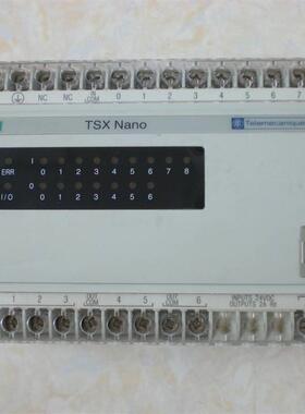 * TSX07311622 TSX NANO PLC模块 原装现货